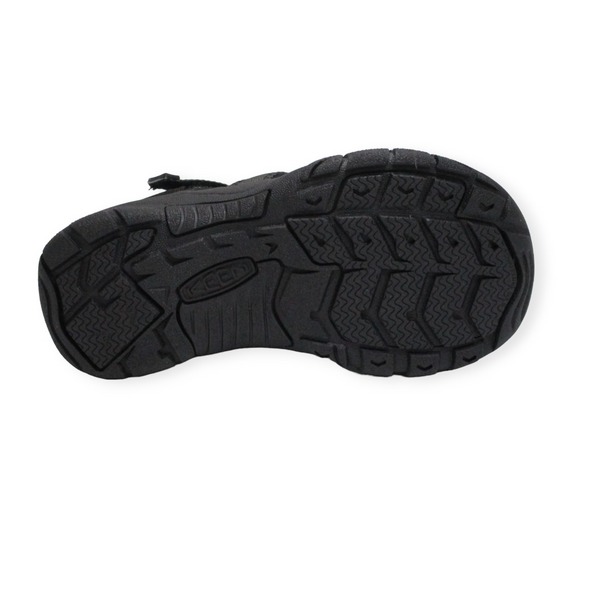 KEEN NEWPORT H2 RAYA BLACK 1026271 WATERPROOF 6