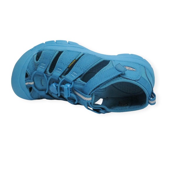KEEN NEWPORT H2 FJORD BLUE 1027380 WATERPROOF