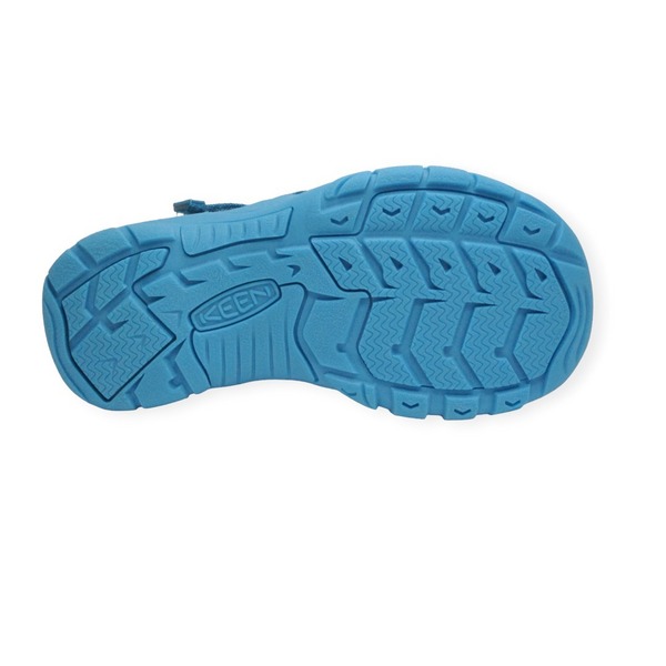 KEEN NEWPORT H2 FJORD BLUE 1027380 WATERPROOF 6