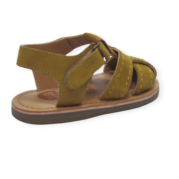 GIOSEPPO CABIXI MUSTARD