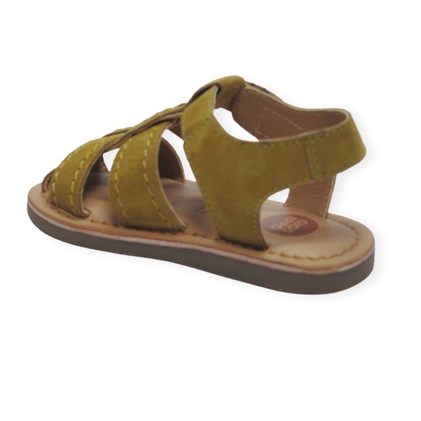 GIOSEPPO CABIXI MUSTARD