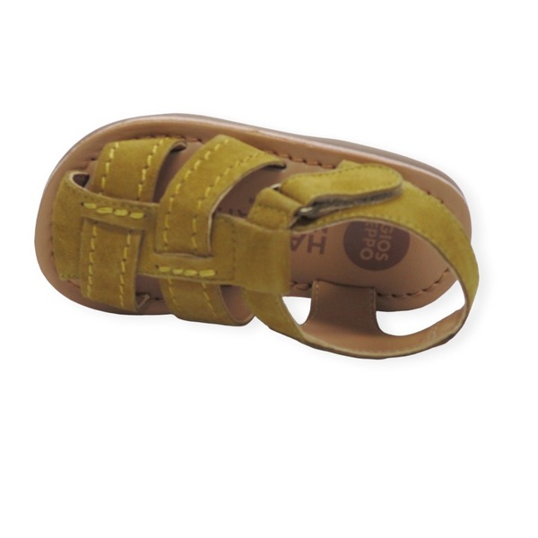 GIOSEPPO CABIXI MUSTARD