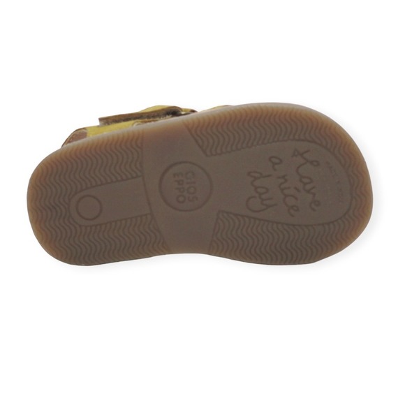 GIOSEPPO CABIXI MUSTARD 6
