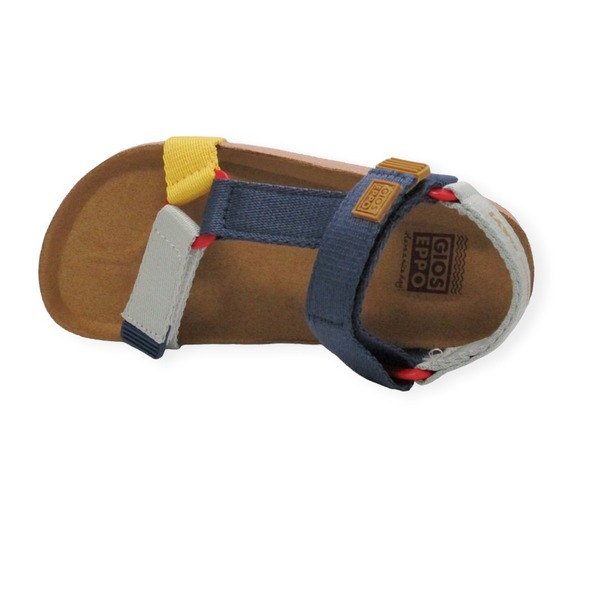 GIOSEPPO BEINE K MULTICOLOR