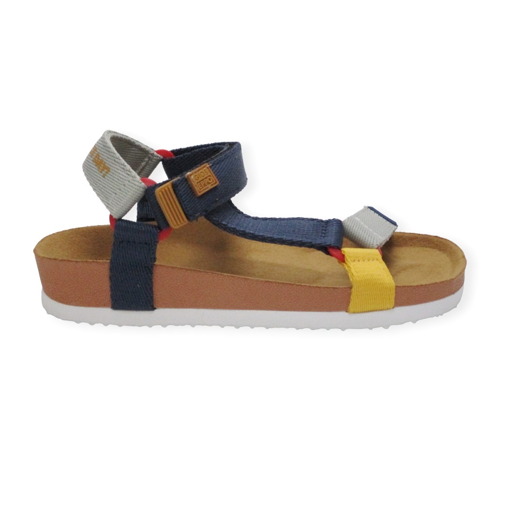GIOSEPPO BEINE J MULTICOLOR