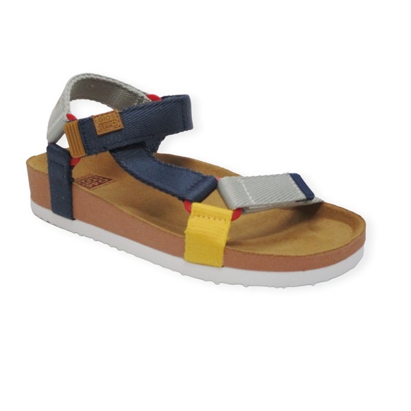 GIOSEPPO BEINE J MULTICOLOR