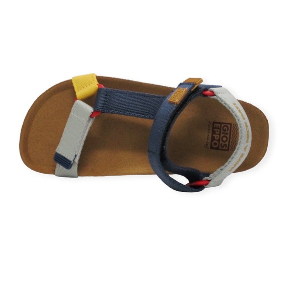 GIOSEPPO BEINE J MULTICOLOR