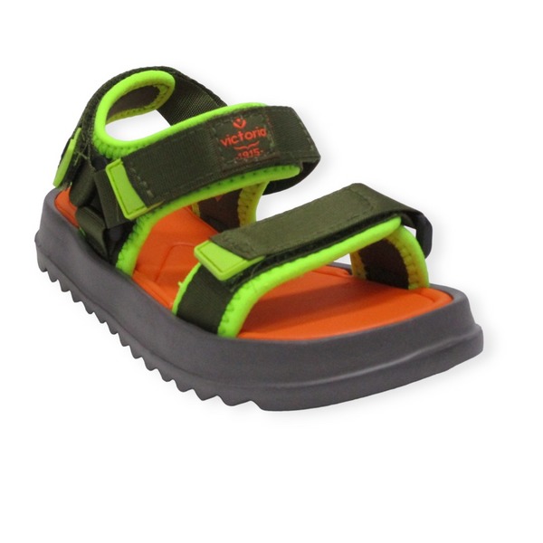 VICTORIA 1152102 KAKI WATERPROOF