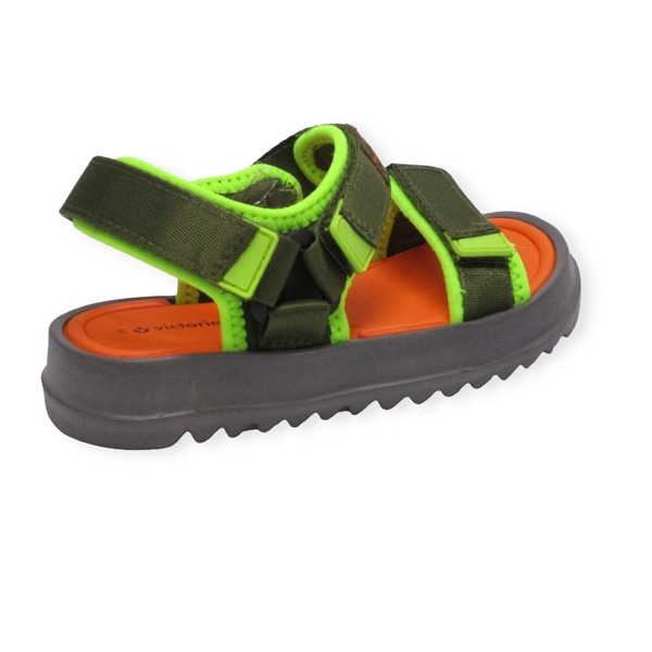 VICTORIA 1152102 KAKI WATERPROOF