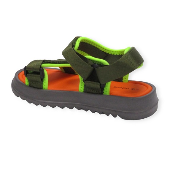 VICTORIA 1152102 KAKI WATERPROOF