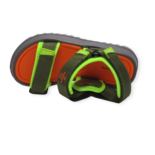 VICTORIA 1152102 KAKI WATERPROOF