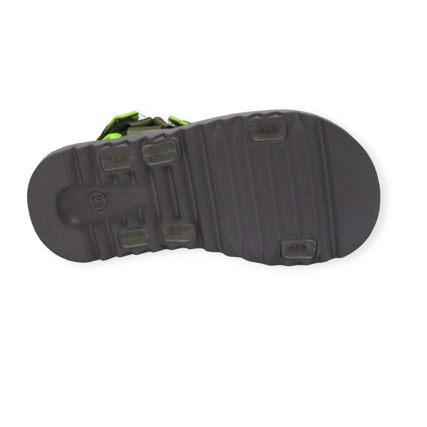VICTORIA 1152102 KAKI WATERPROOF. 6