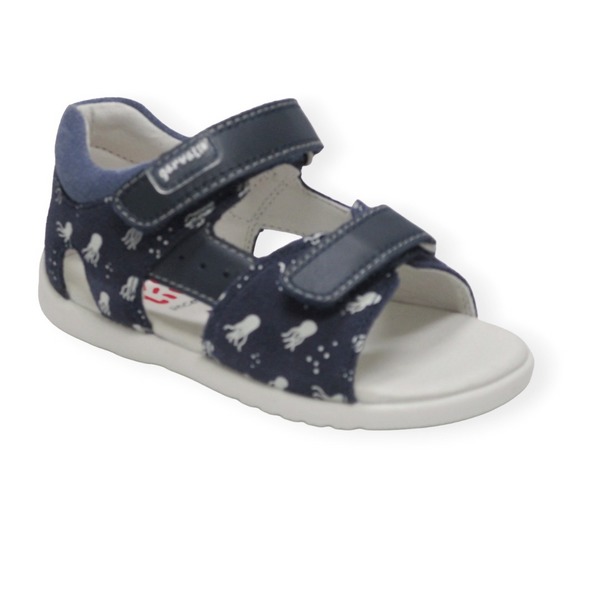 GARVALIN 232603-A NAVY