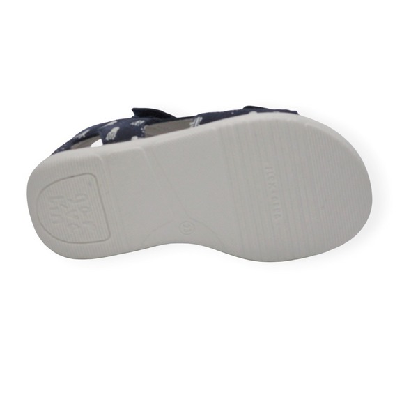 GARVALIN 232603-A NAVY 6