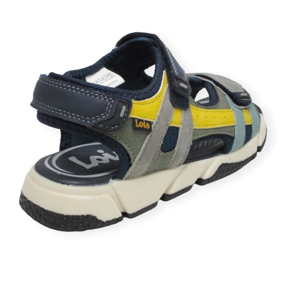 LOIS 63187 NAVY