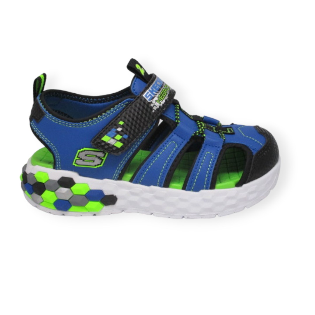 SKECHERS 402213L BBLM MEGA SPLASH 2.0