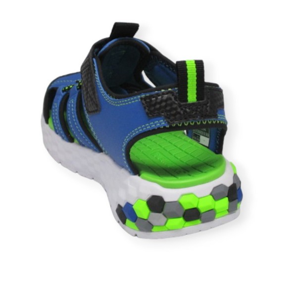 SKECHERS 402213L BBLM MEGA SPLASH 2.0