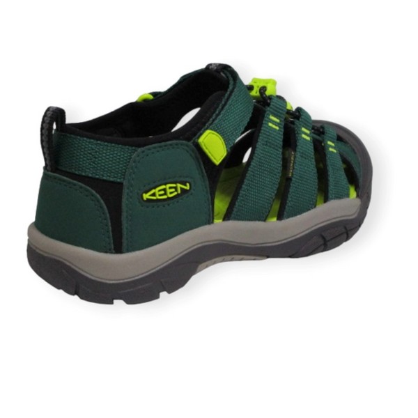 KEEN NEWPORT H2 ADVENTURINE WATERPROOF 5006124
