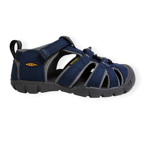 KEEN SEACAM II CNX NAVAL ACADEMY WATERPROOF