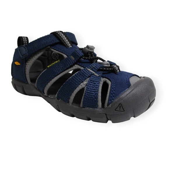 KEEN SEACAM II CNX NAVAL ACADEMY WATERPROOF