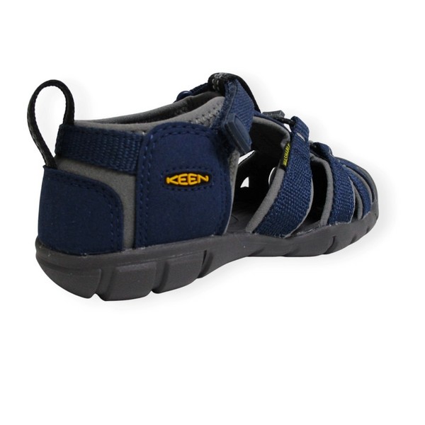 KEEN SEACAM II CNX NAVAL ACADEMY WATERPROOF
