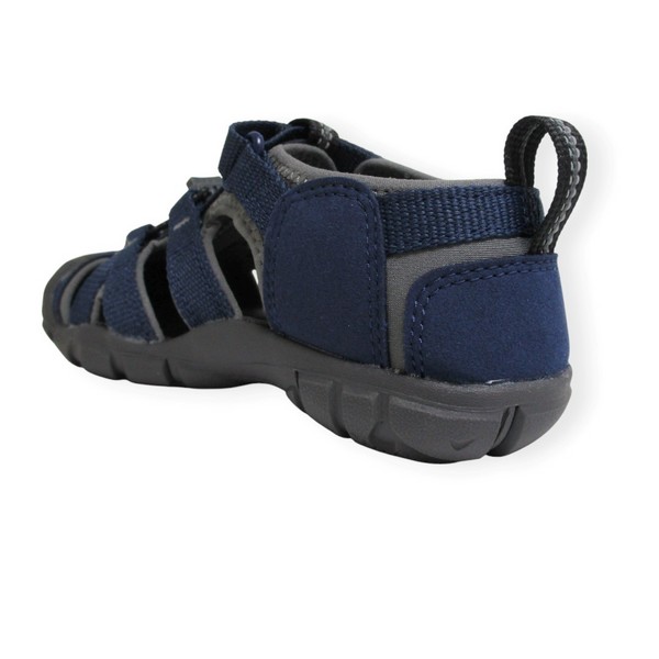 KEEN SEACAM II CNX NAVAL ACADEMY WATERPROOF