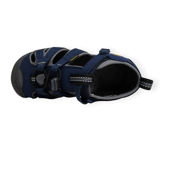 KEEN SEACAM II CNX NAVAL ACADEMY WATERPROOF