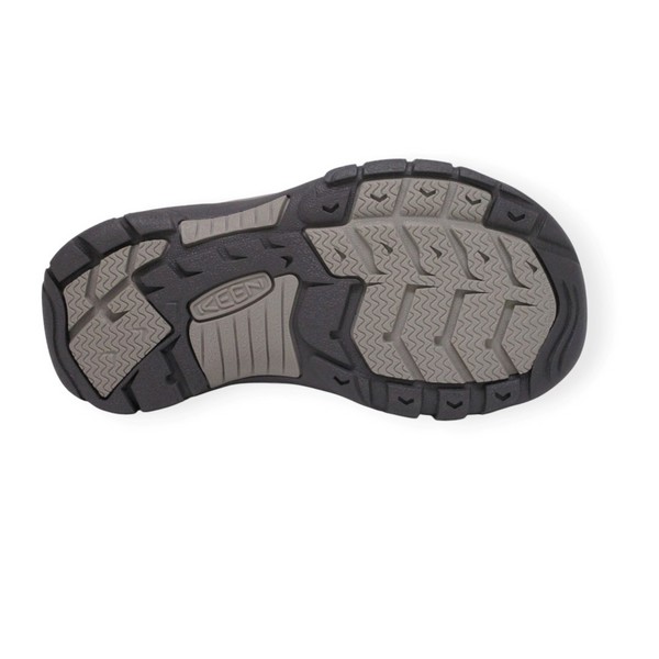 KEEN NEWPORT H2 D OLIVE WATERPROOF 6