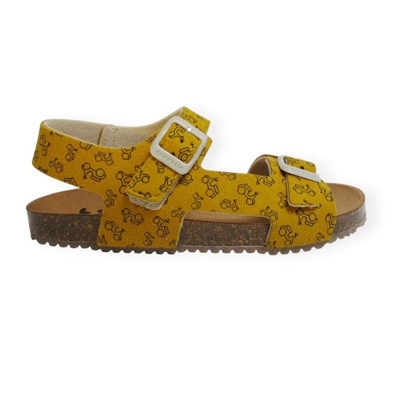 GARVALIN 252476-C570 YELLOW