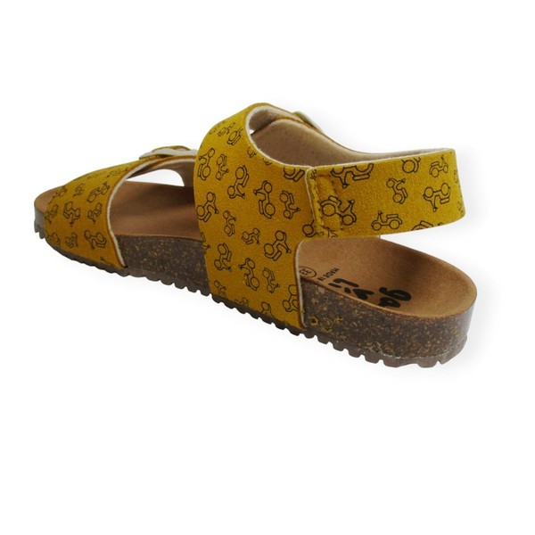 GARVALIN 252476-C570 YELLOW