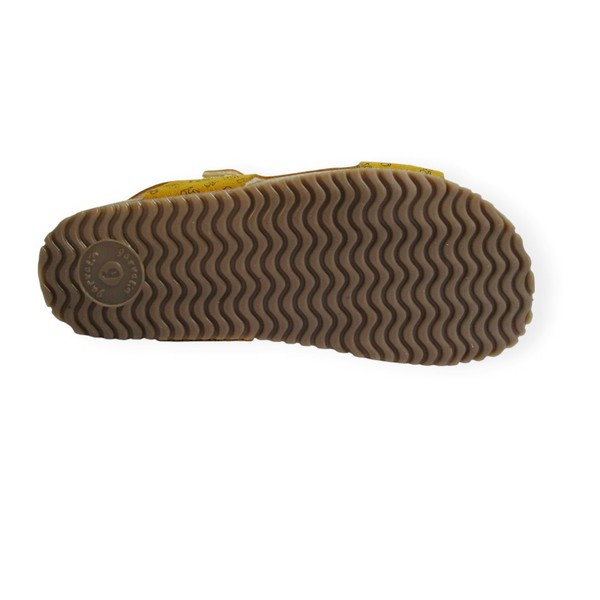 GARVALIN 252476-C570 YELLOW 6