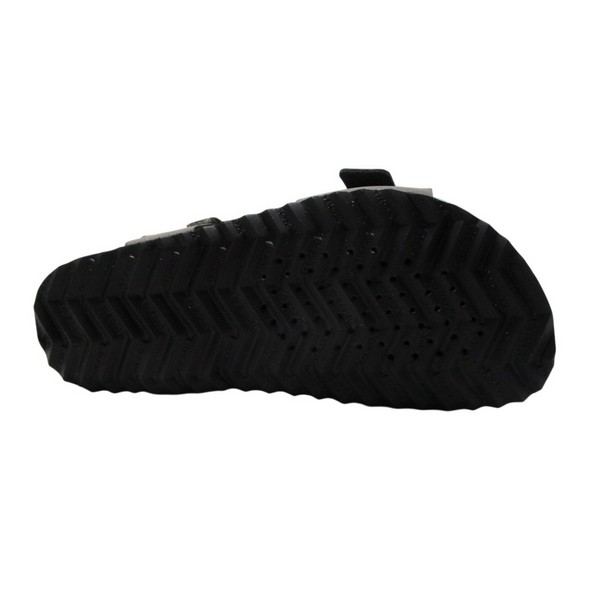 GEOX J028LB DARK GREY GHITA BOY BIO 6