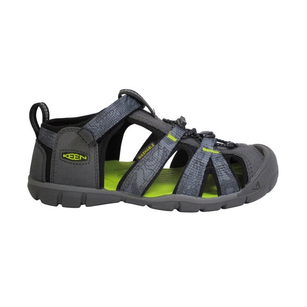 KEEN SEACAMP II CNX MAGNET EVENING WTPF