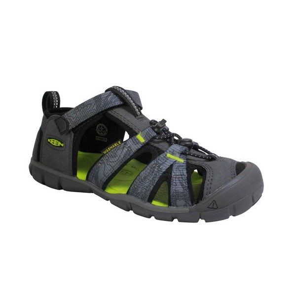 KEEN SEACAMP II CNX MAGNET EVENING WTPF
