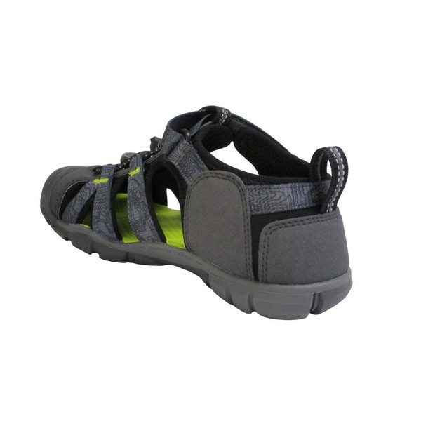 KEEN SEACAMP II CNX MAGNET EVENING WTPF