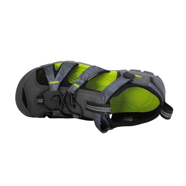 KEEN SEACAMP II CNX MAGNET EVENING WTPF