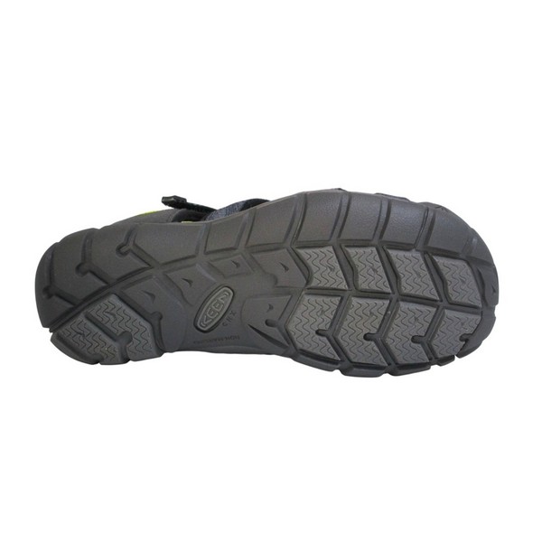 KEEN SEACAMP II CNX MAGNET EVENING WTPF 6