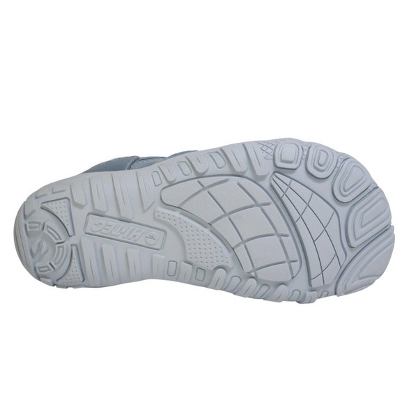HI-TEC TERRA BAREFOOT JUNIOR BLUE 6