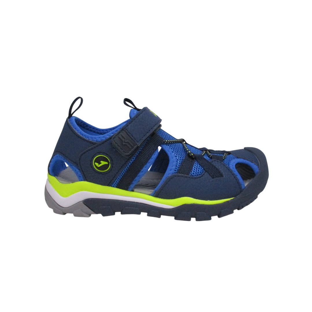 JOMA LAKE JR 2603 NAVY WATERPROOF