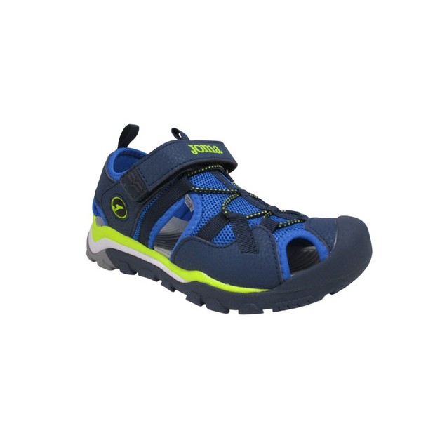 JOMA LAKE JR 2603 NAVY WATERPROOF