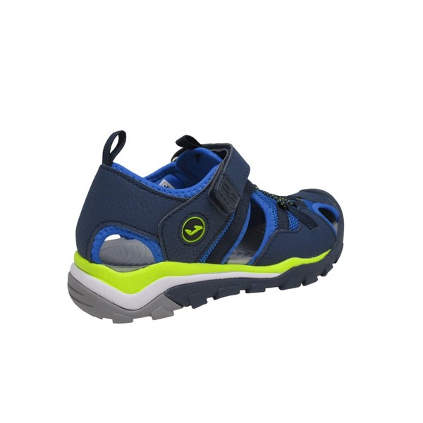 JOMA LAKE JR 2603 NAVY WATERPROOF