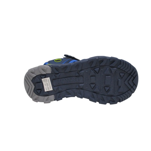 JOMA LAKE JR 2603 NAVY WATERPROOF 6