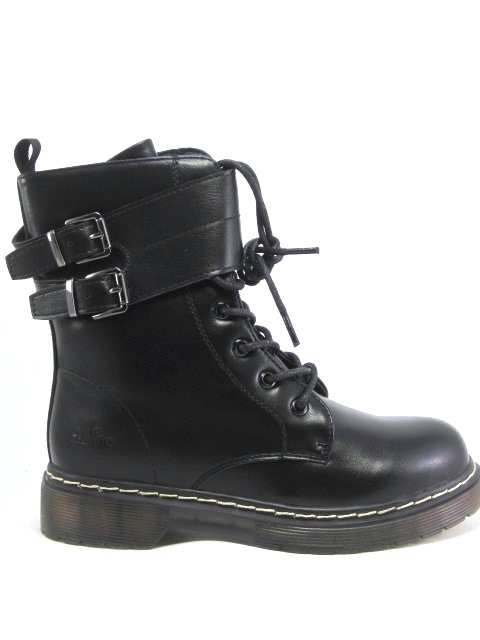 CHIKA10 LONDON 03 BLACK.