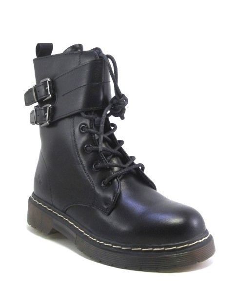 CHIKA10 LONDON 03 BLACK.