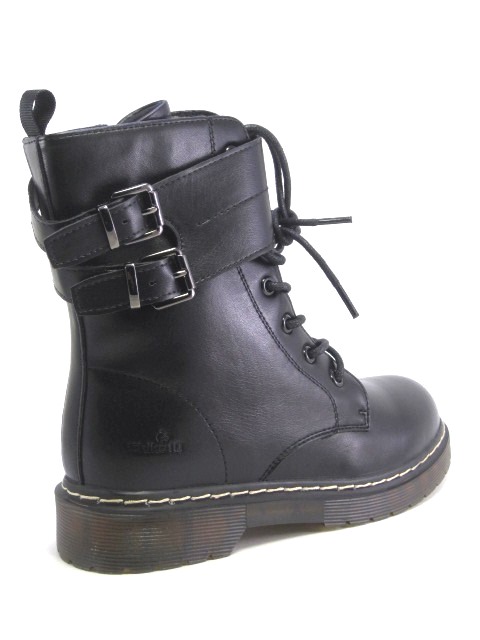 CHIKA10 LONDON 03 BLACK.