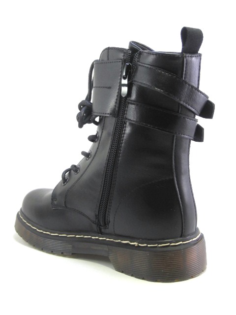 CHIKA10 LONDON 03 BLACK.