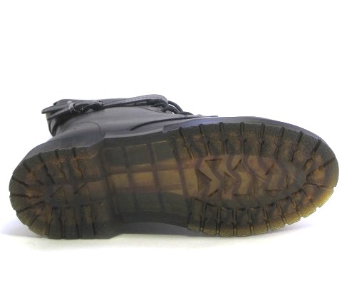 CHIKA10 LONDON 03 BLACK.