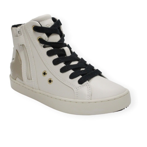 GEOX  J044GA IVORY J KALISPERA G A