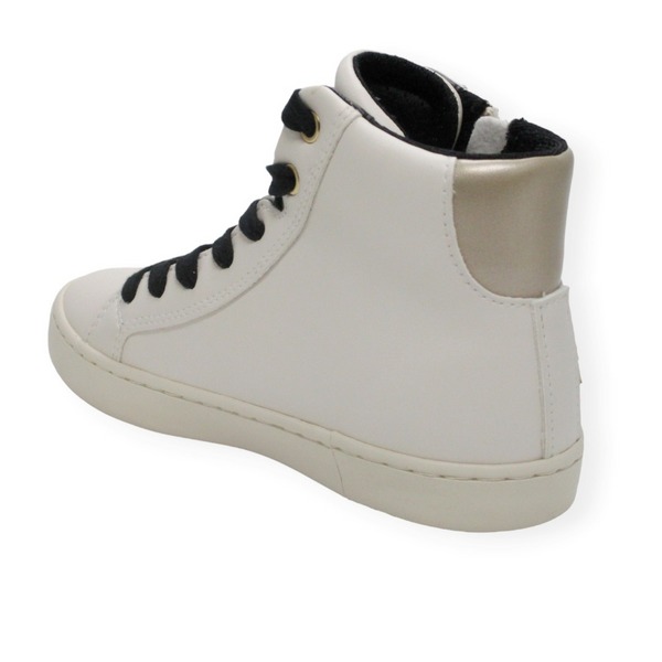 GEOX  J044GA IVORY J KALISPERA G A