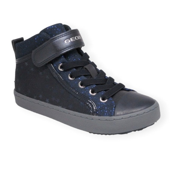 GEOX  J744GI NAVY KALISPERA G